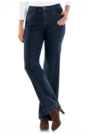 Classic Basics Bequeme Jeans, (1 tlg.)
