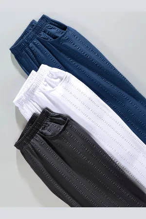 Classic Basics Bermudas