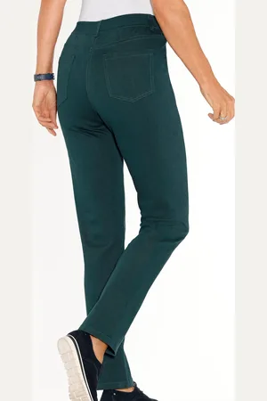 Classic Basics Schlupfhose
