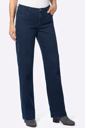 Classic Basics Bequeme Jeans, (1 tlg.)