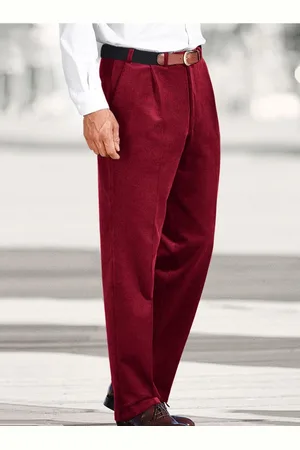 Baur Cordhose