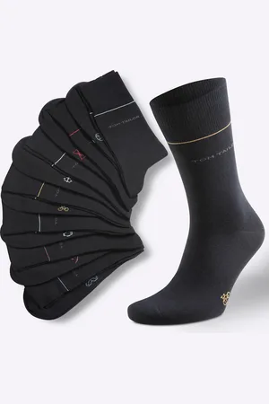 TOM TAILOR Socken, (7 Paar)