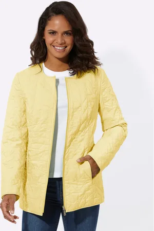 Casual Looks Steppjacke, ohne Kapuze