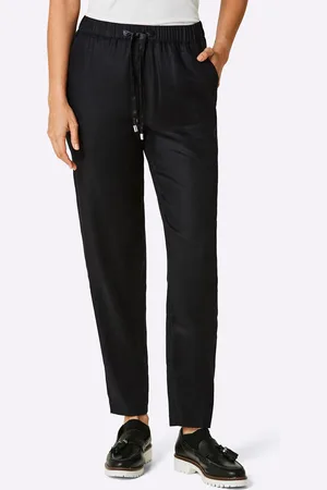 CREATION L PREMIUM Jogger Pants