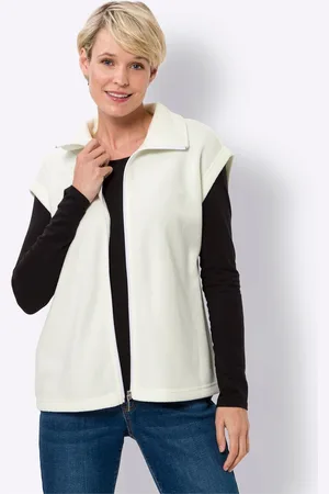 Classic Basics Fleeceweste