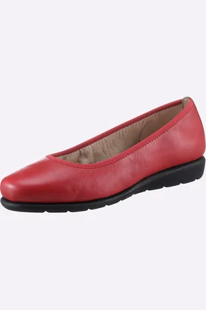 Classic Basics Ballerina