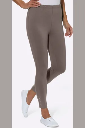Classic Basics Leggings