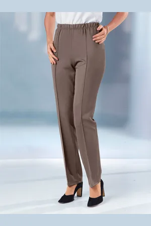 Classic Basics Dehnbund-Hose