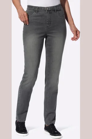 Classic Basics Bequeme Jeans, (1 tlg.)