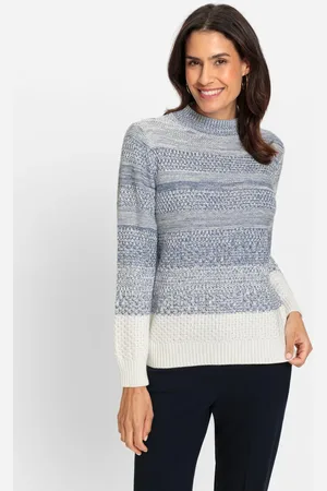 Inspirationen Strickpullover »Pullover«