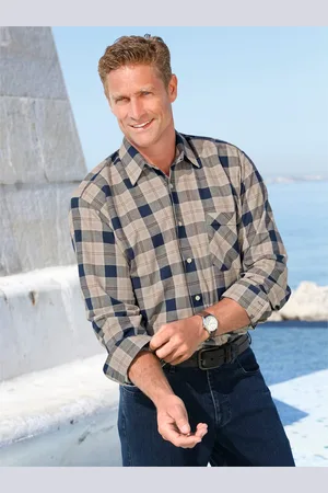Baur Karohemd