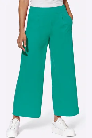 Casual Looks Culotte