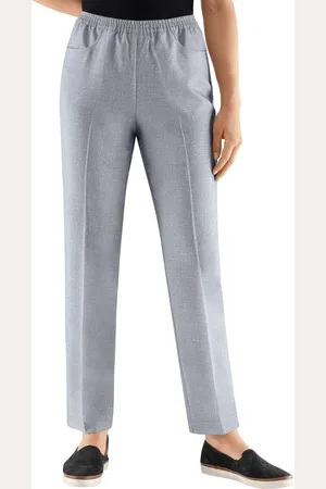 Classic Basics Schlupfhose