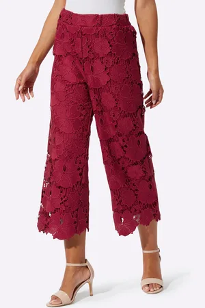 CRÉATION L Schlupfhose