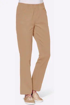 Classic Basics Schlupfhose
