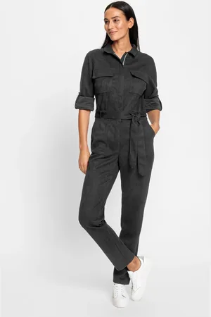 Heine Overall