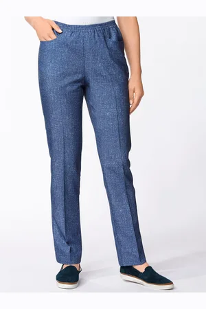 Classic Basics Schlupfhose