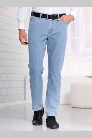 Baur 5-Pocket-Jeans, (1 tlg.)