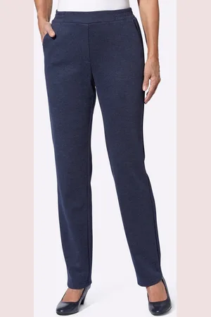 Classic Basics Schlupfhose