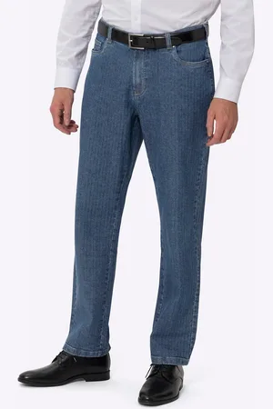 Baur 5-Pocket-Jeans, (1 tlg.)