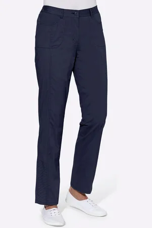 Casual Looks Stretch-Hose