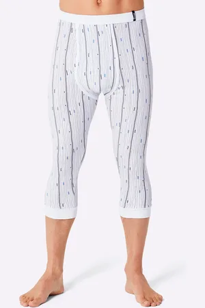 KINGS CLUB Lange Unterhose, (2 St.)