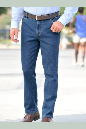 Baur Dehnbund-Jeans, (1 tlg.)