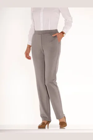 Classic Basics Schlupfhose