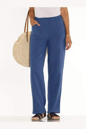 Classic Basics Schlupfhose