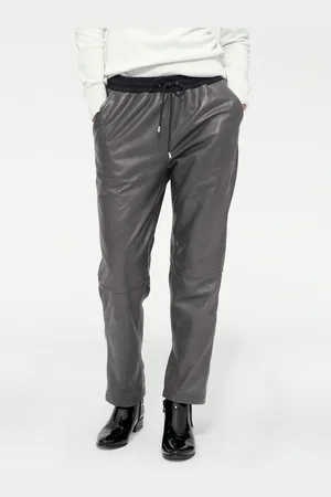 Heine Lederhose