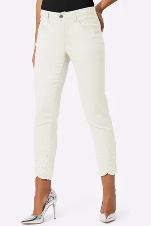CRÉATION L 5-Pocket-Jeans, (1 tlg.)
