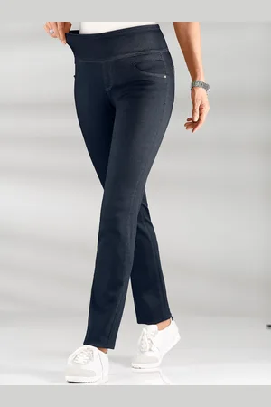 Casual Looks Schlupfhose