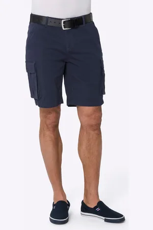 Baur Bermudas