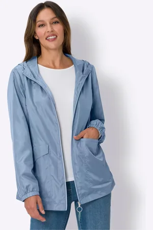 Classic Basics Langjacke