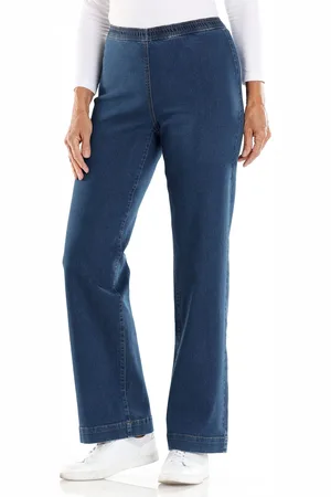 Classic Basics Bequeme Jeans, (1 tlg.)