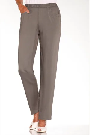 Classic Basics Schlupfhose