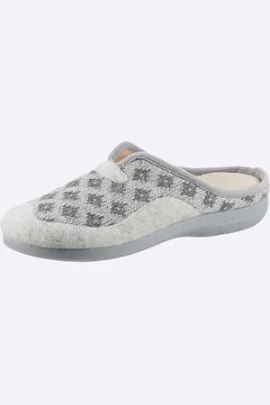 Classic Basics Pantoffel