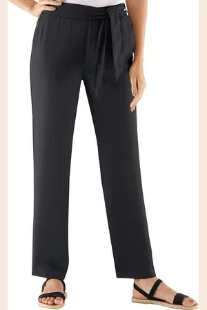 Classic Basics Palazzohose