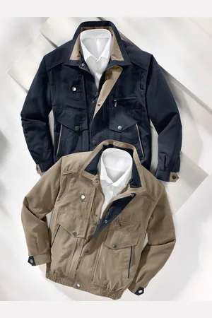 marco donati Blouson, ohne Kapuze