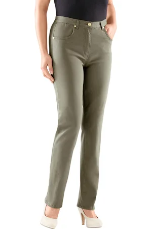 Baur Bequeme Jeans, (1 tlg.)