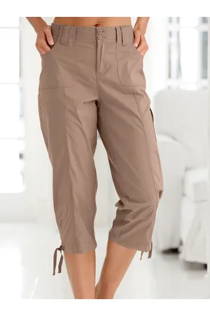 Casual Looks Caprihose