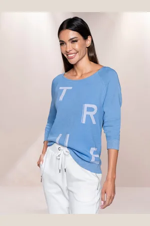 Heine Rundhalspullover »Pullover«