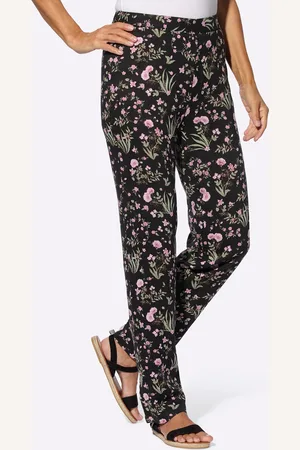 Classic Basics Schlupfhose