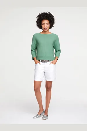 Heine Strickpullover »Oversized Pullover«