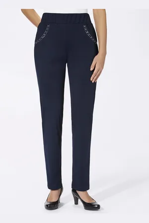 Classic Basics Schlupfhose