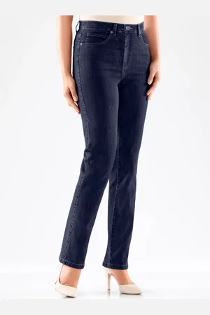 Casual Looks 5-Pocket-Jeans, (1 tlg.)