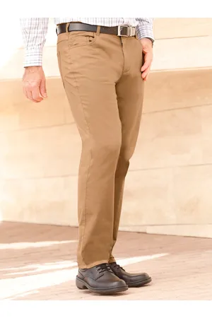 marco donati 5-Pocket-Hose