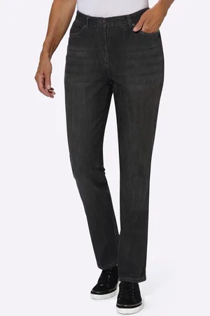 Casual Looks 5-Pocket-Jeans, (1 tlg.)
