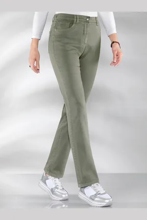 Classic Basics Bequeme Jeans, (1 tlg.)