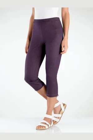 Classic Basics Caprihose